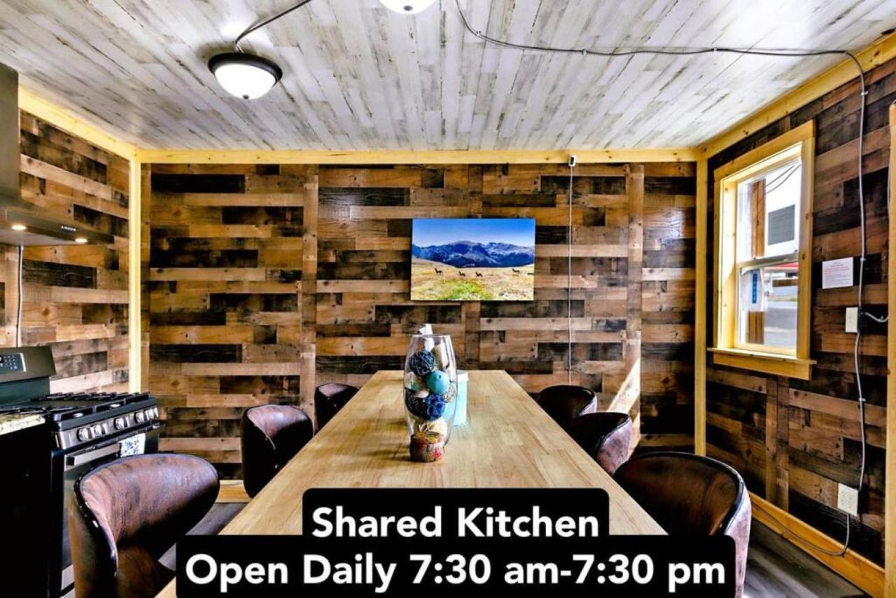 1 Spacious Private Dog Friendly * Leadville