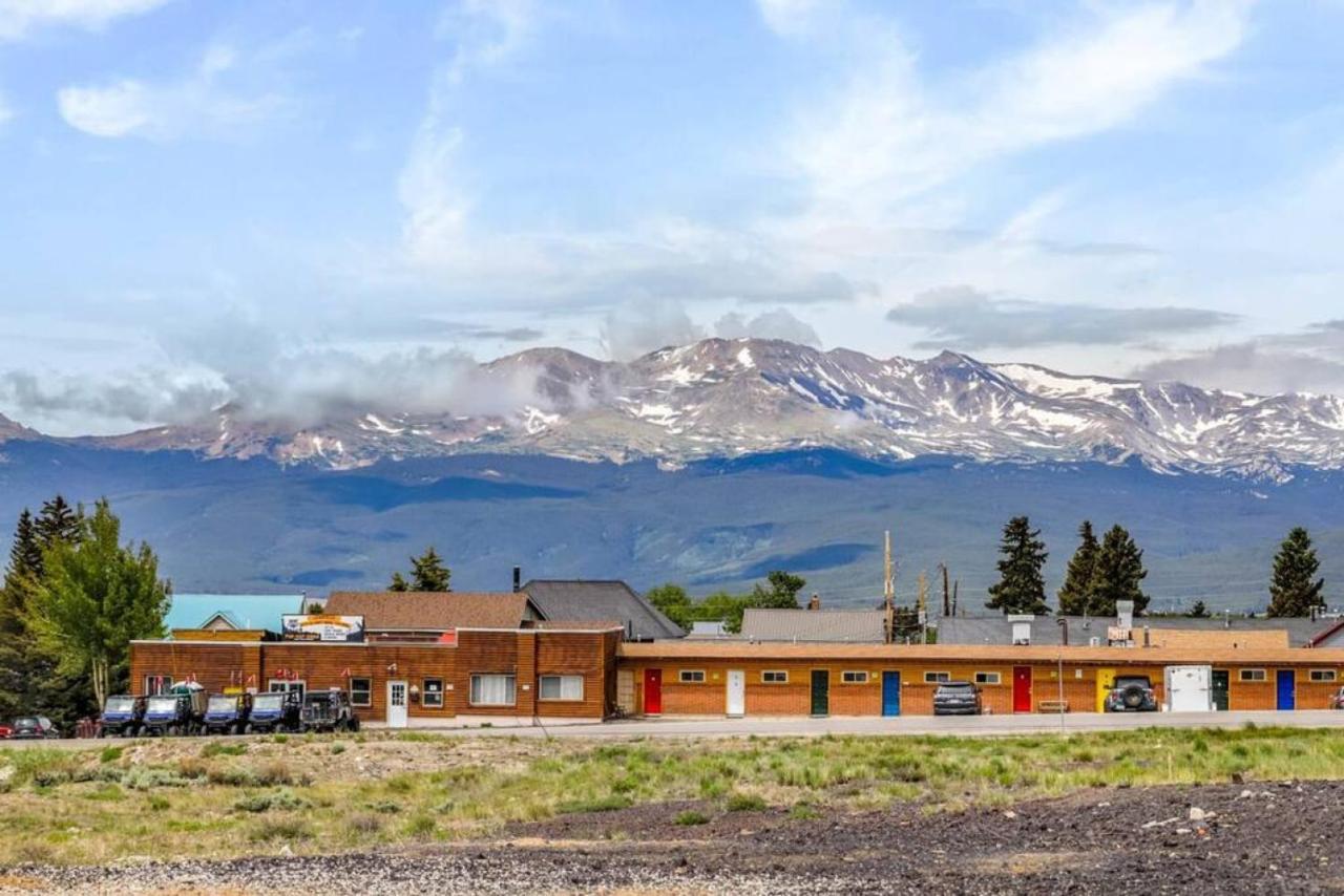 1 Spacious Private Dog Friendly * Leadville