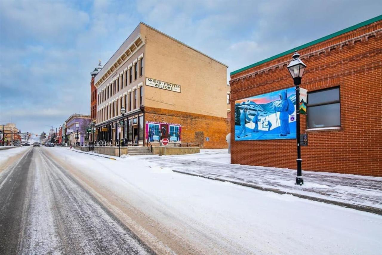 1 Spacious Private Dog Friendly Leadville