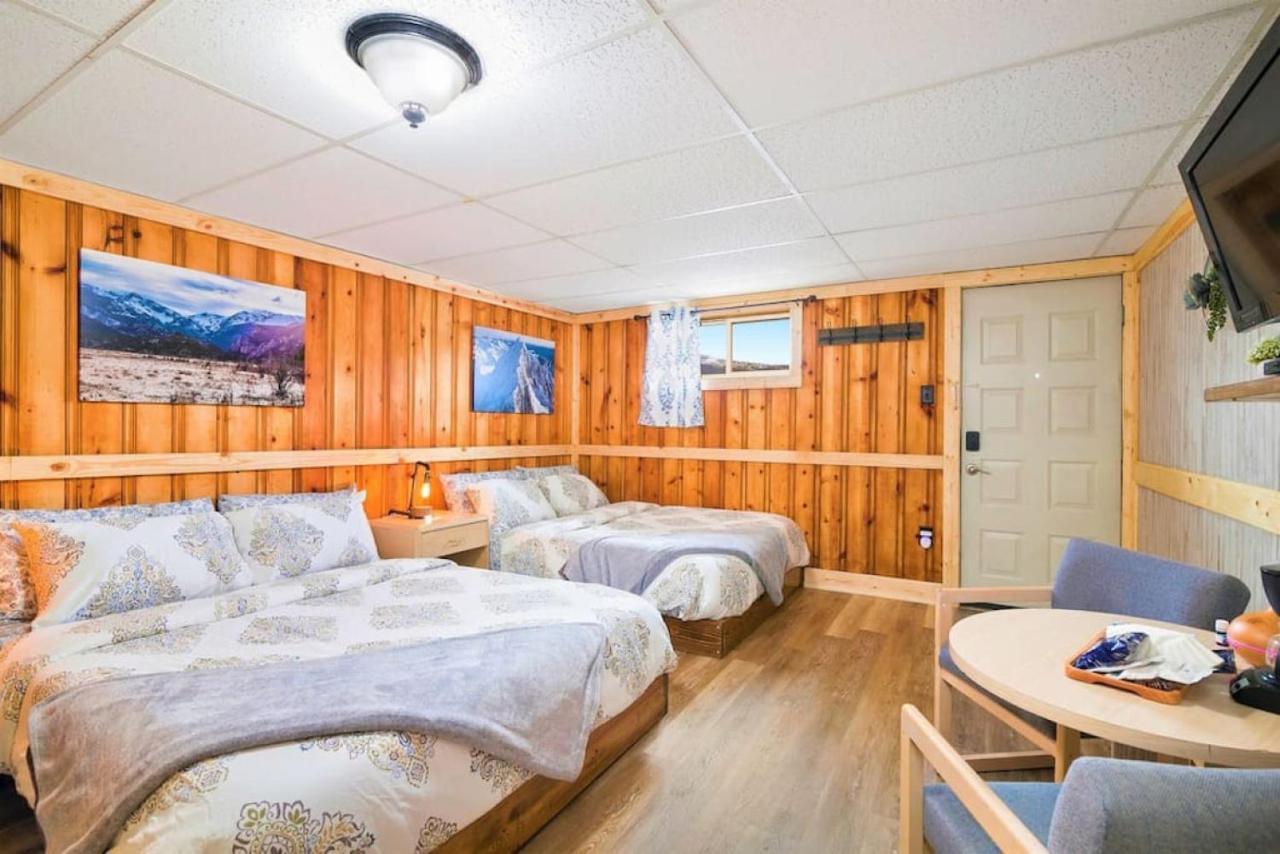1 Spacious Private Dog Friendly Leadville