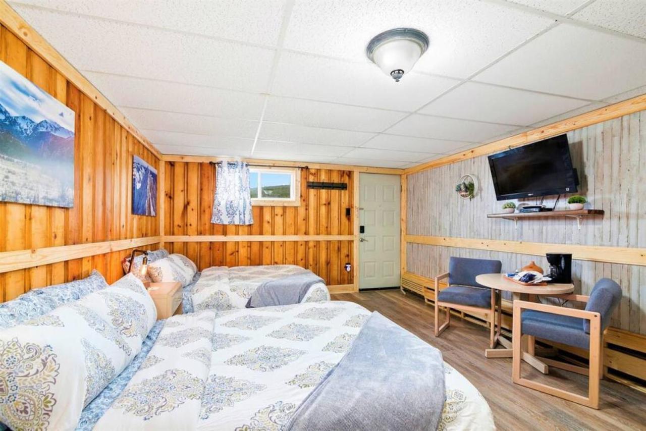 Appartamento 1 Spacious Private Dog Friendly Leadville