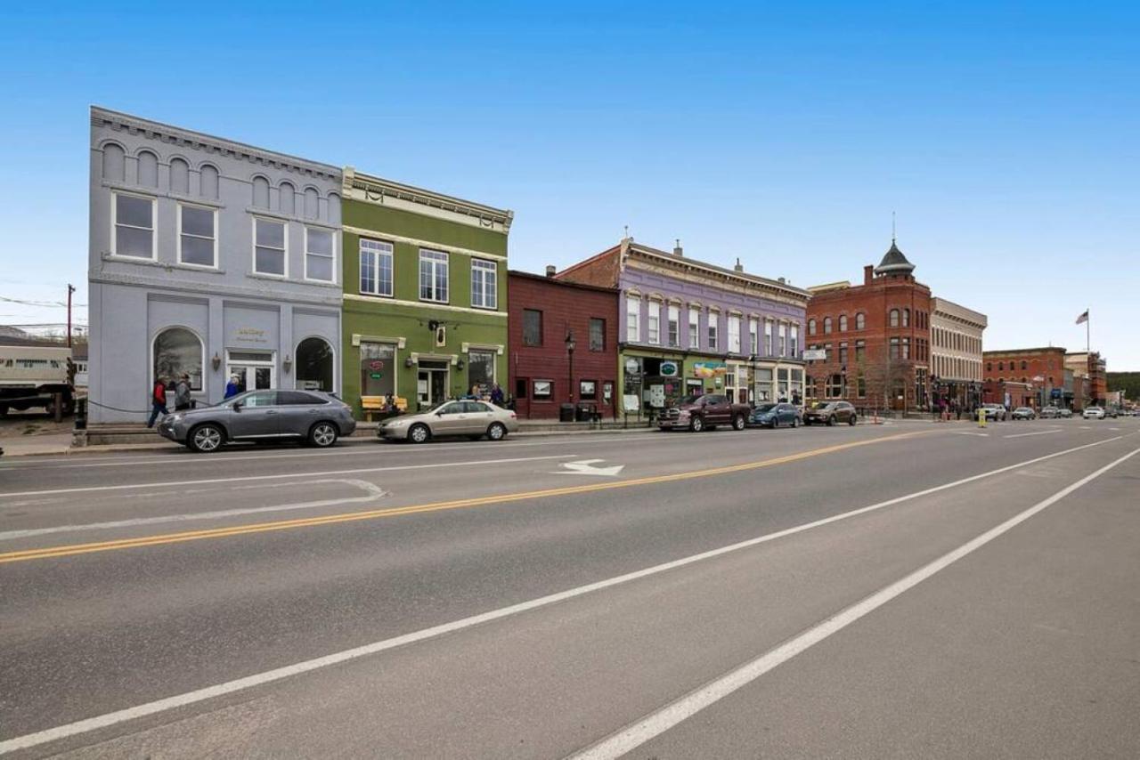 Appartamento 1 Spacious Private Dog Friendly Leadville